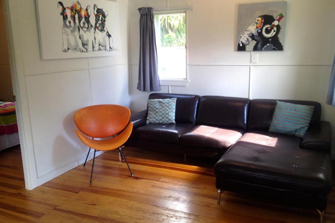 Photo of Livingroom in Kuratau