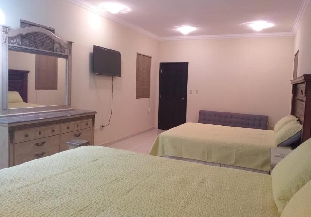 Photo of Bedroom in Centro
