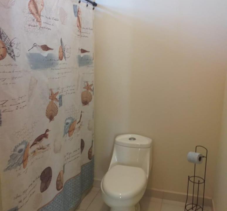 Photo of Bathroom in Centro