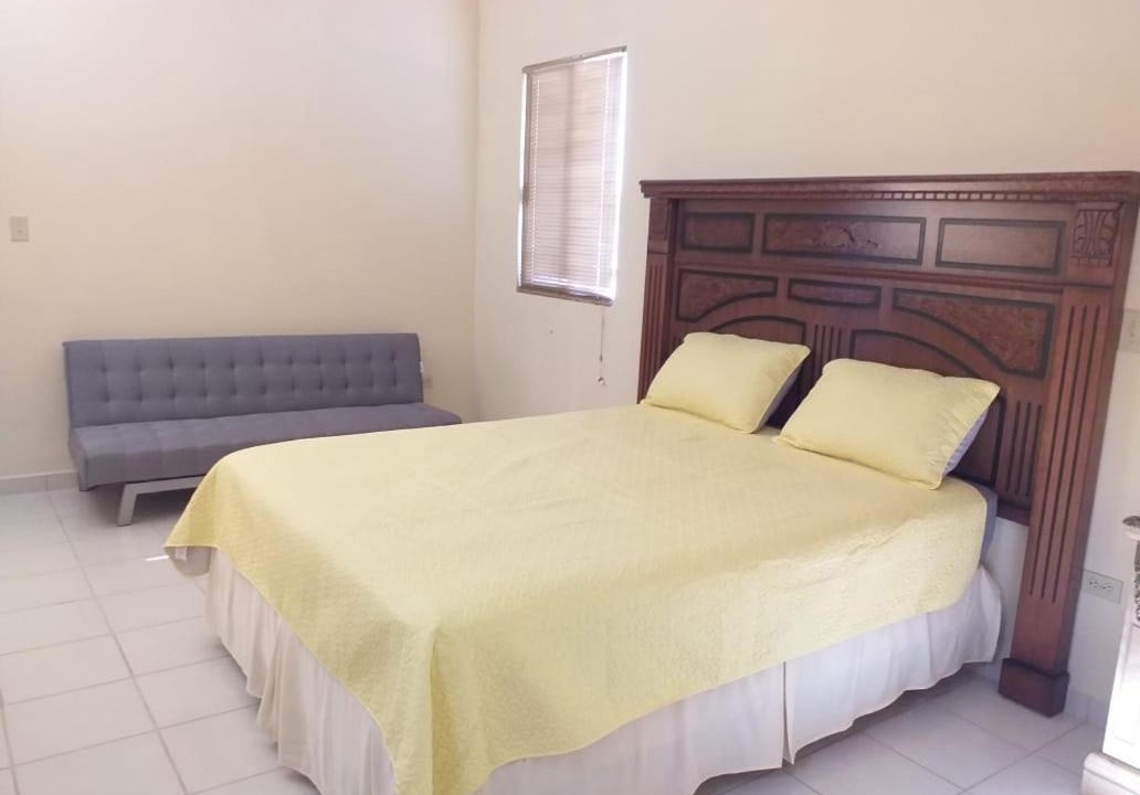Photo of Bedroom in Centro