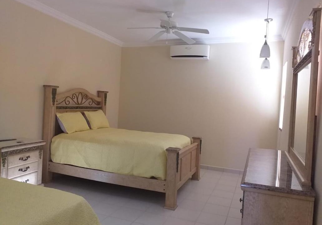 Photo of Bedroom in Centro
