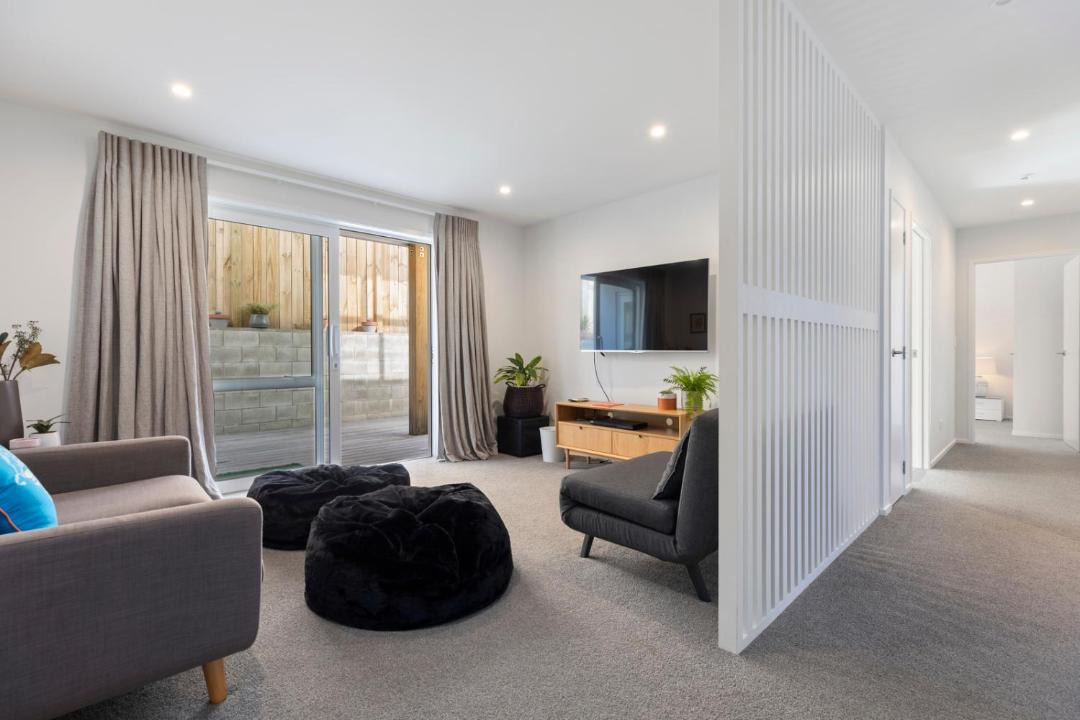 Photo of Livingroom in Mount Maunganui