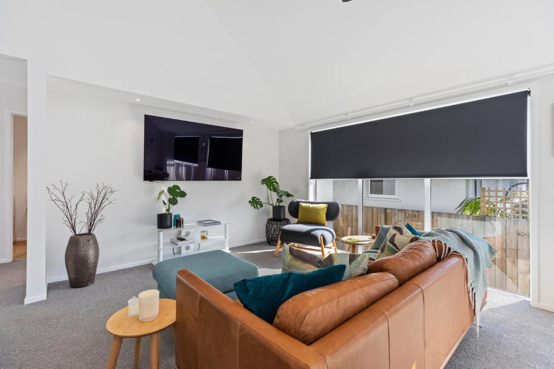 Photo of Livingroom in Mount Maunganui