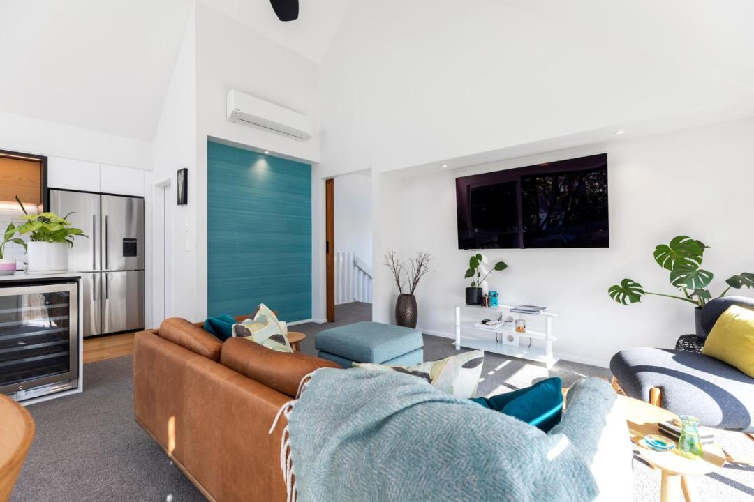 Photo of Livingroom in Mount Maunganui