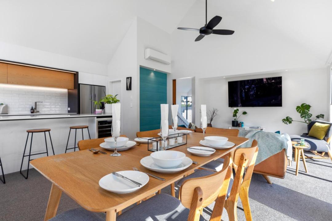 Photo of Livingroom in Mount Maunganui