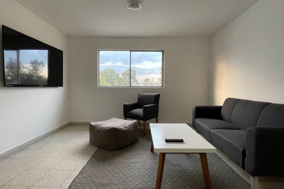 Photo of Livingroom in Naucalpan