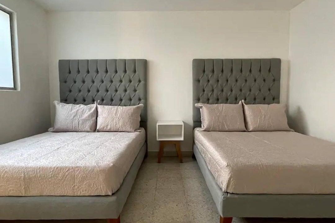 Photo of Bedroom in Naucalpan