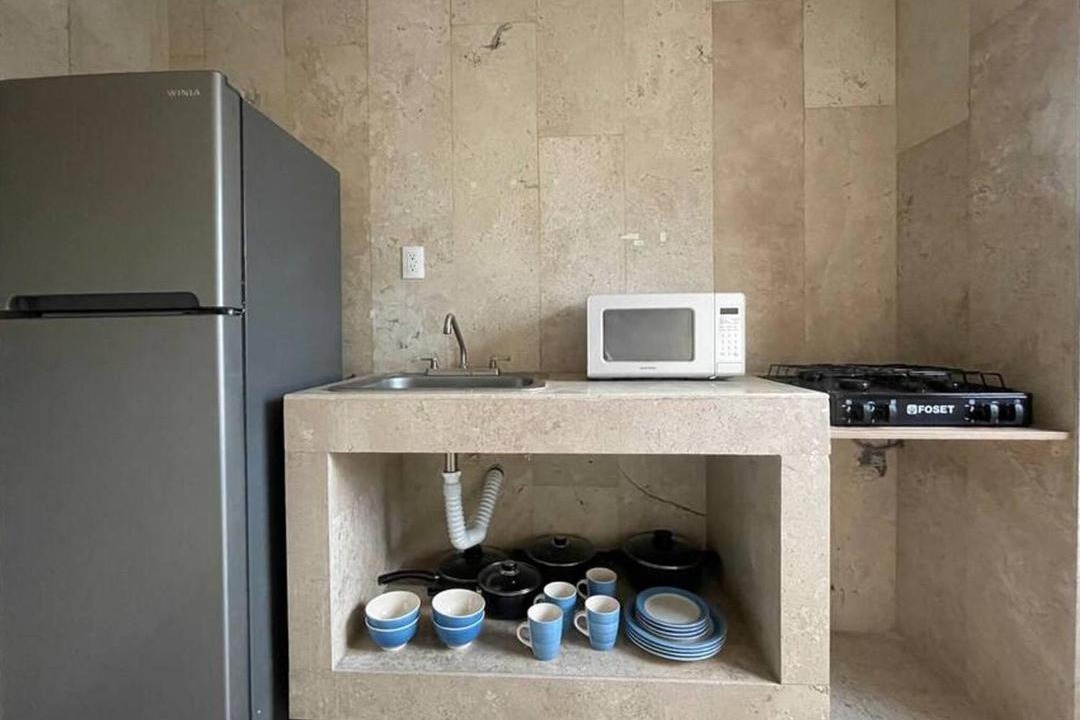 Photo of Kitchen in Naucalpan