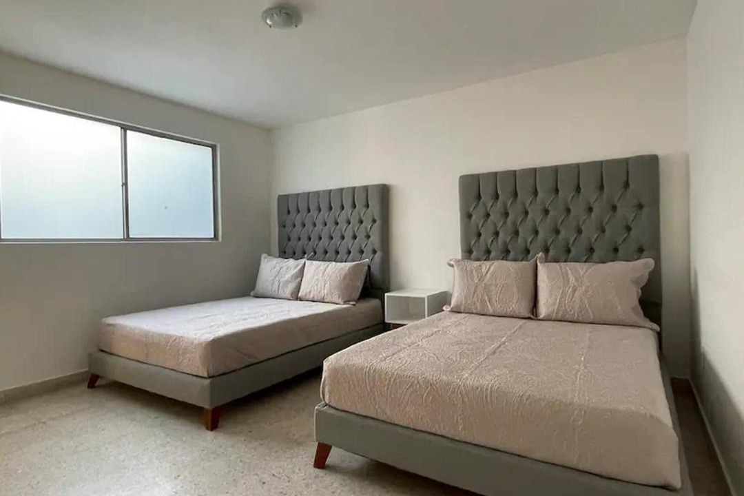 Photo of Bedroom in Naucalpan