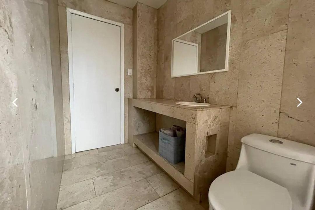 Photo of Bathroom in Naucalpan