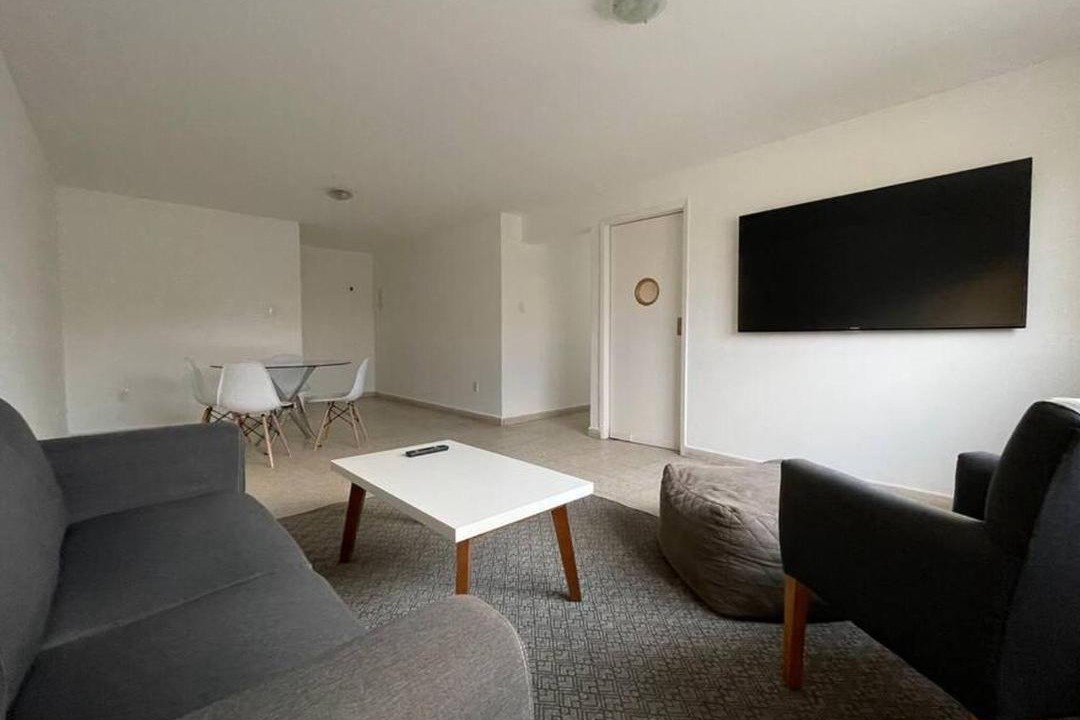 Photo of Livingroom in Naucalpan