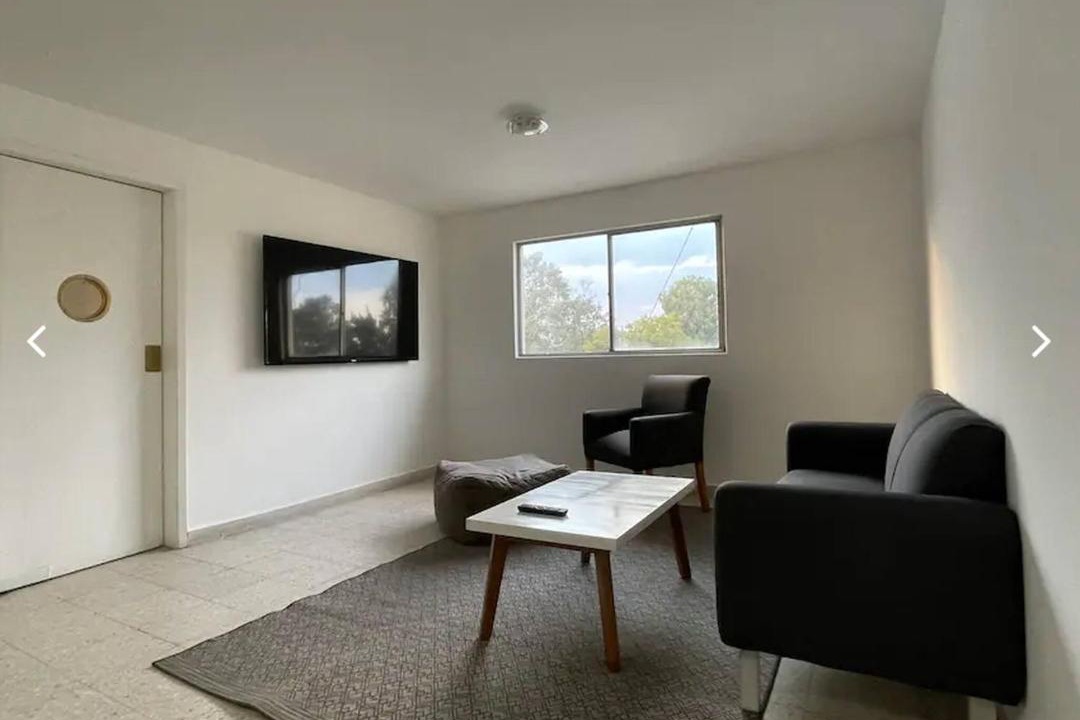 Photo of Livingroom in Naucalpan