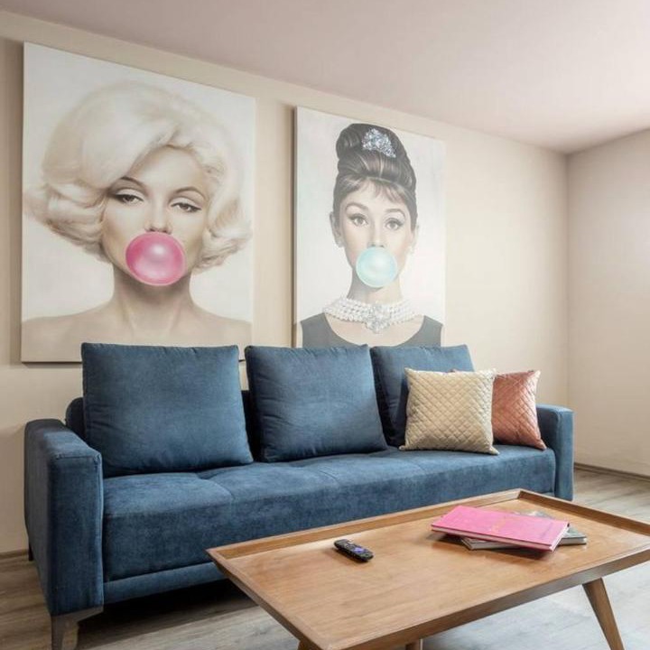 Photo of Livingroom in Naucalpan