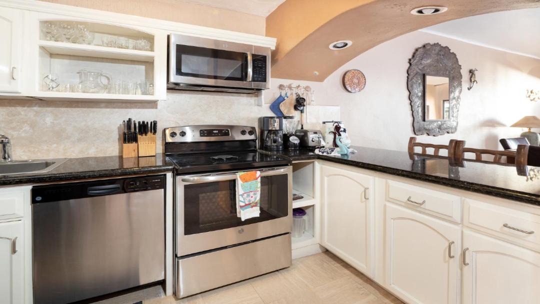 Photo of Kitchen in Bella Vista