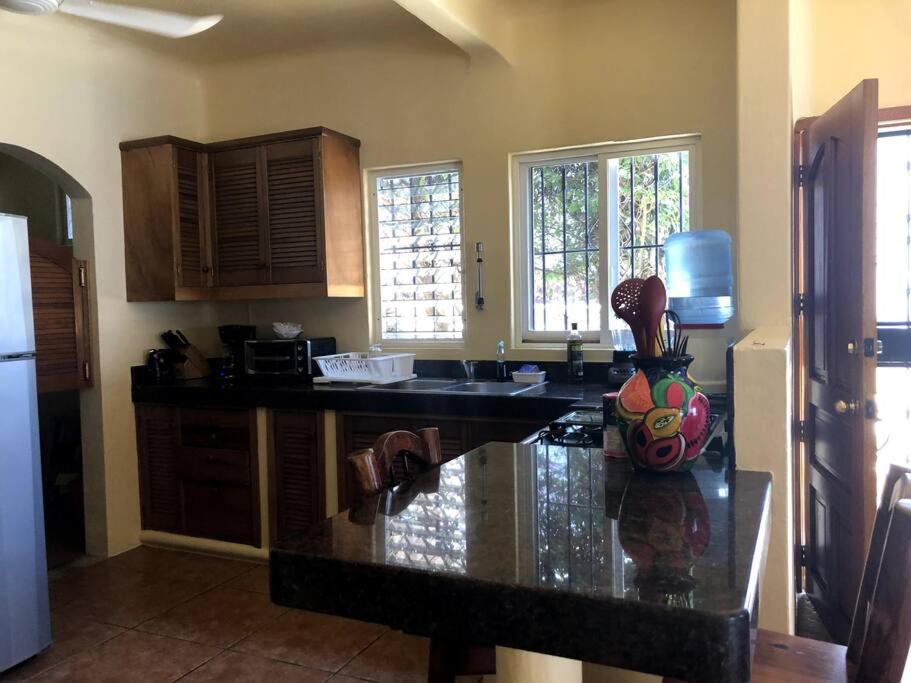 Photo of Kitchen in Hidalgo