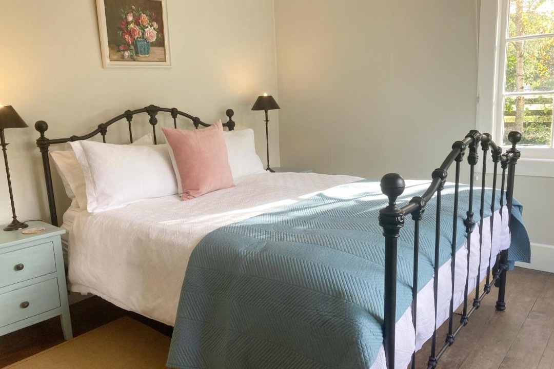 Photo of Bedroom in Greytown