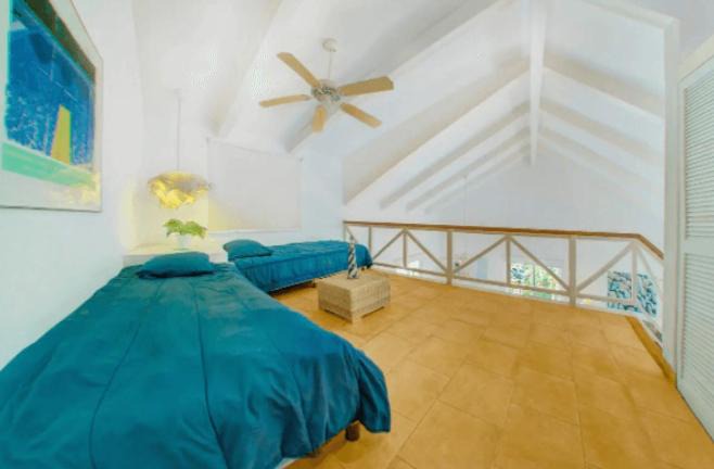 Photo of Bedroom in Ixtapa