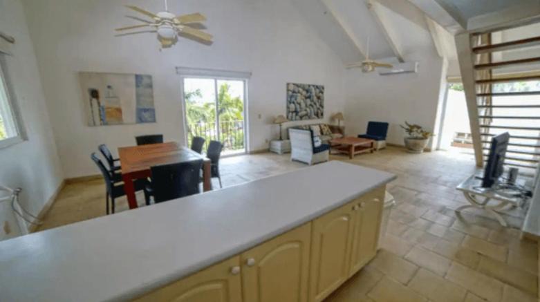 Photo of Livingroom in Ixtapa