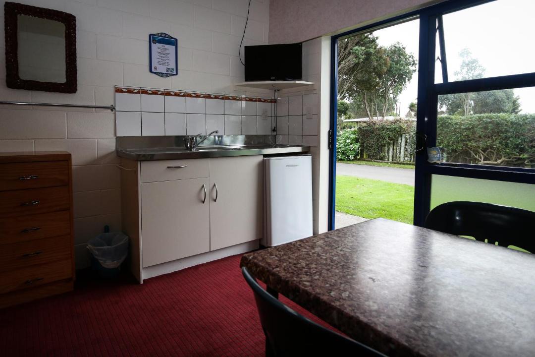 Photo of Kitchen in Fitzroy