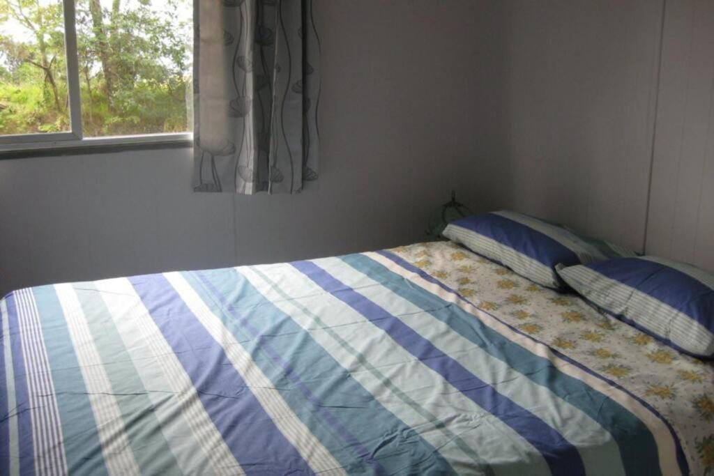 Photo of Bedroom in Waihau Bay