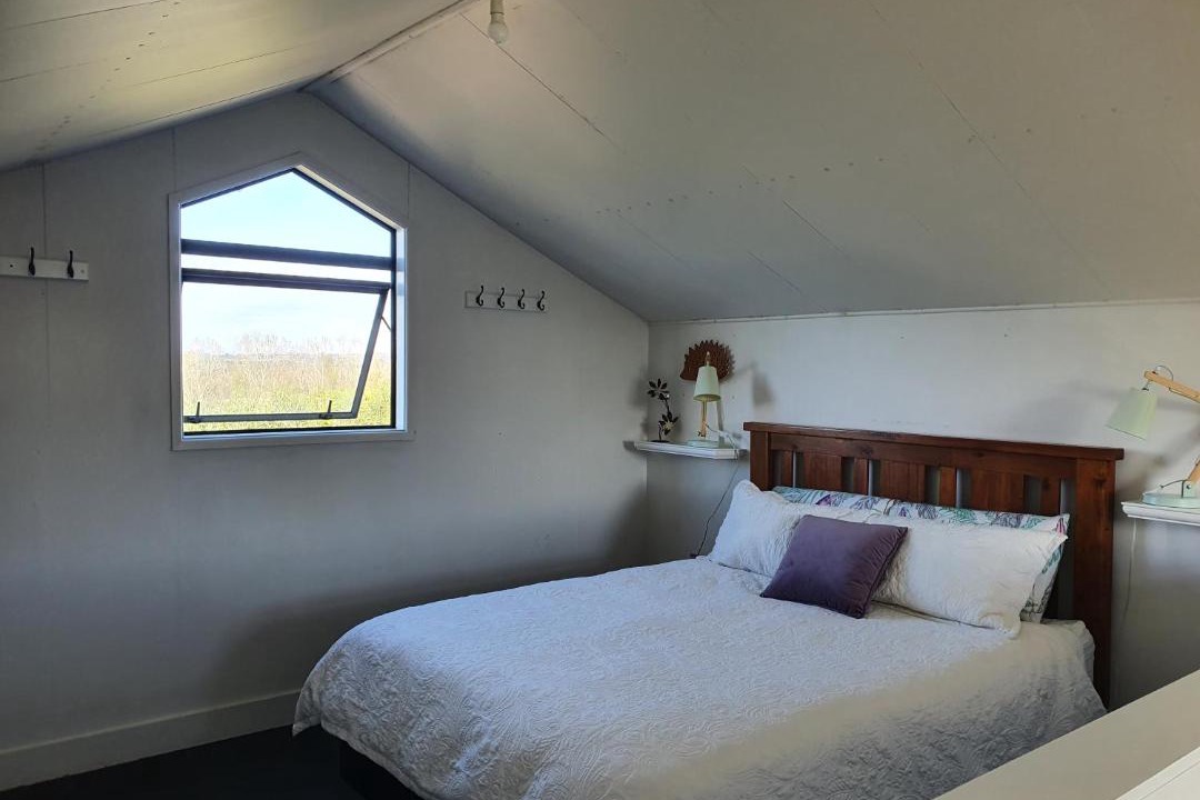 Photo of Bedroom in Kerikeri