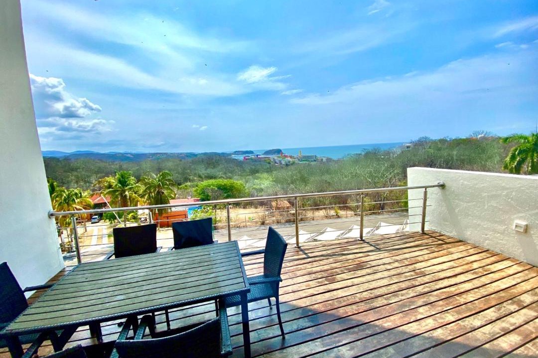 Photo of Patio Balcony in Santa Maria Huatulco