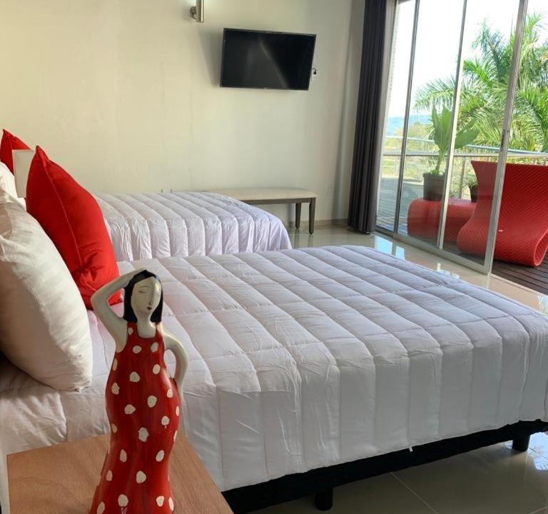 Photo of Bedroom in Santa Maria Huatulco