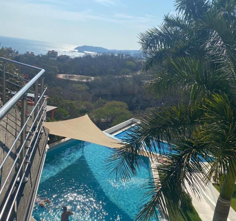 Photo of Outdoor in Santa Maria Huatulco