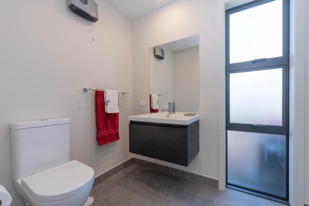 Photo of Bathroom in Clyde