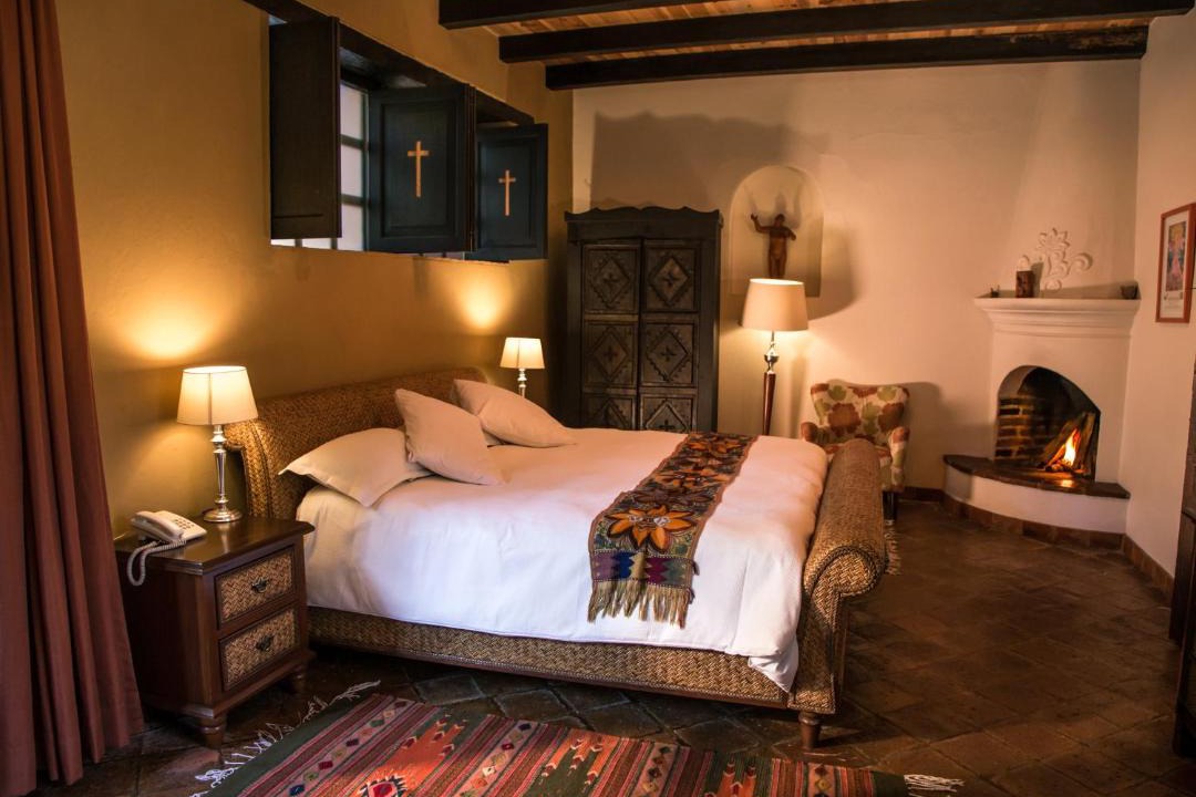 Photo of Bedroom in Del Cerrillo
