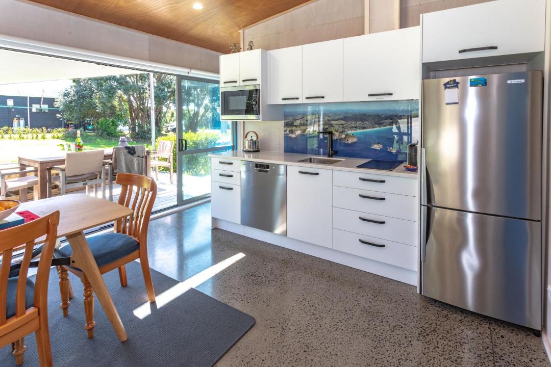 Photo of Kitchen in Hahei