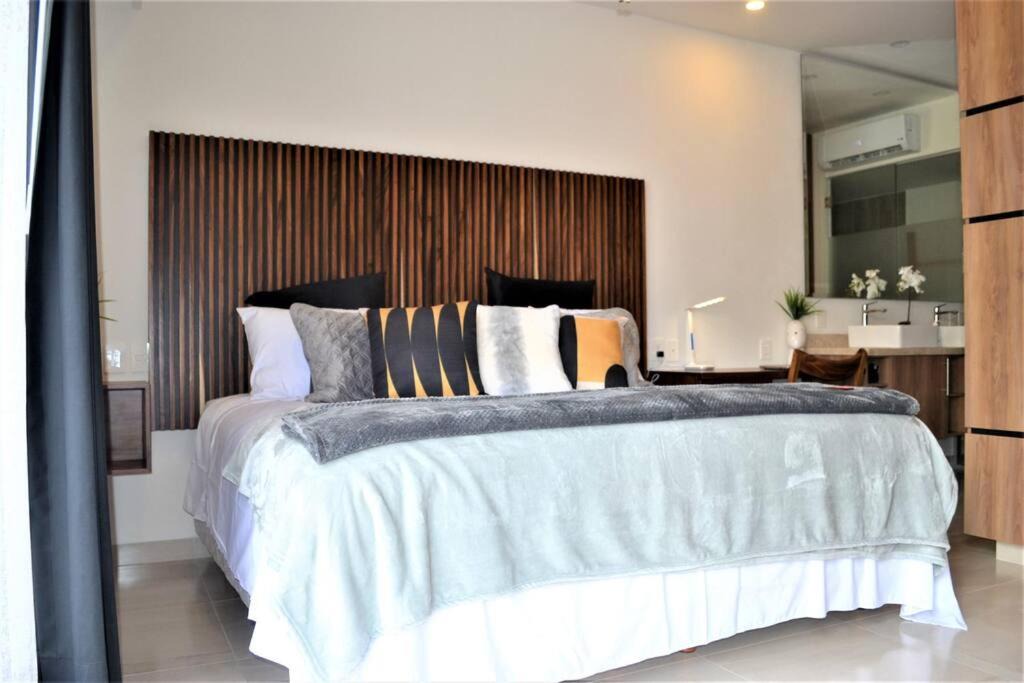Photo of Bedroom in Bucerias