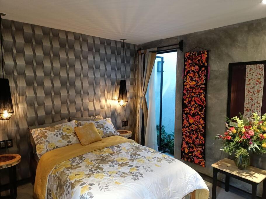 Photo of Bedroom in San Cristobal de las Casas