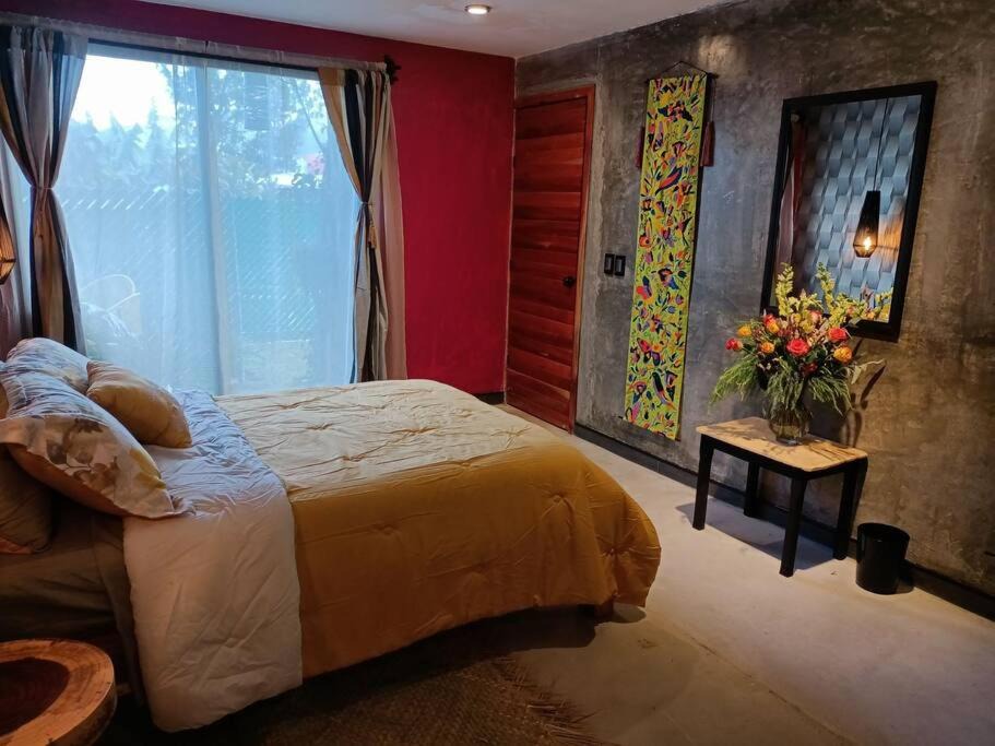 Photo of Bedroom in San Cristobal de las Casas
