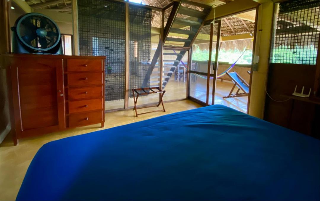 Photo of Bedroom in San Agustinillo