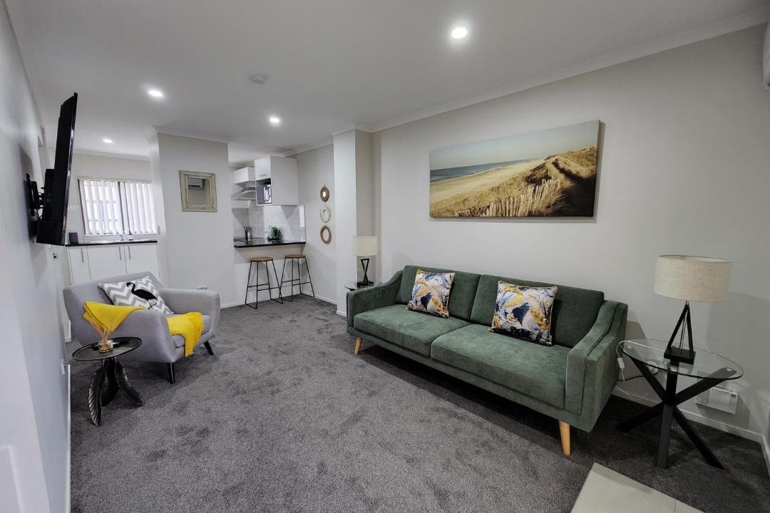 Photo of Livingroom in Manurewa