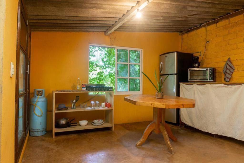 Photo of Livingroom in Brisas de Zicatela