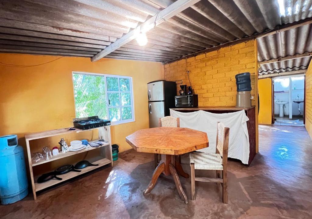 Photo of Livingroom in Brisas de Zicatela