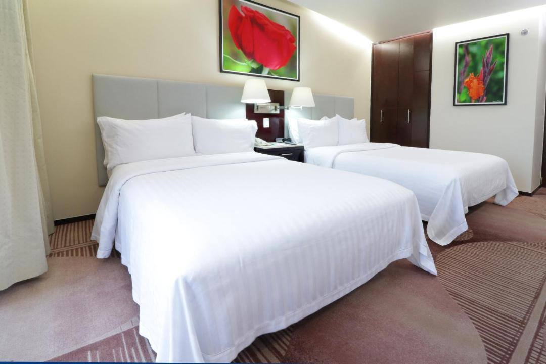 Photo of Bedroom in Coyoacan