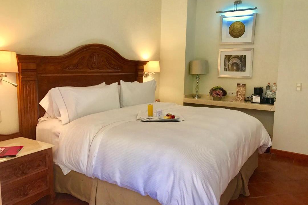 Photo of Bedroom in Xochitepec