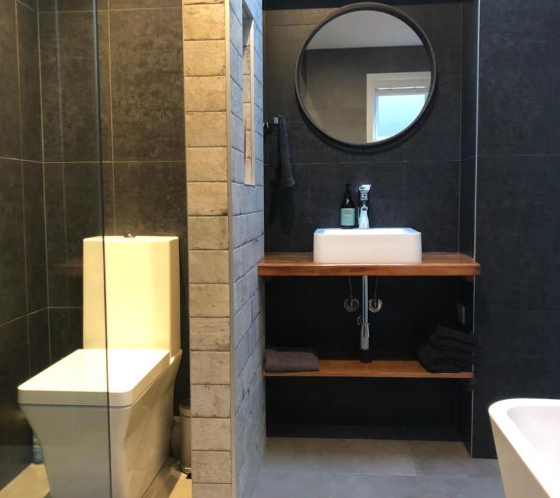 Photo of Bathroom in Torbay