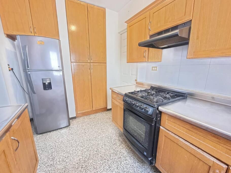 Photo of Kitchen in Monterrey