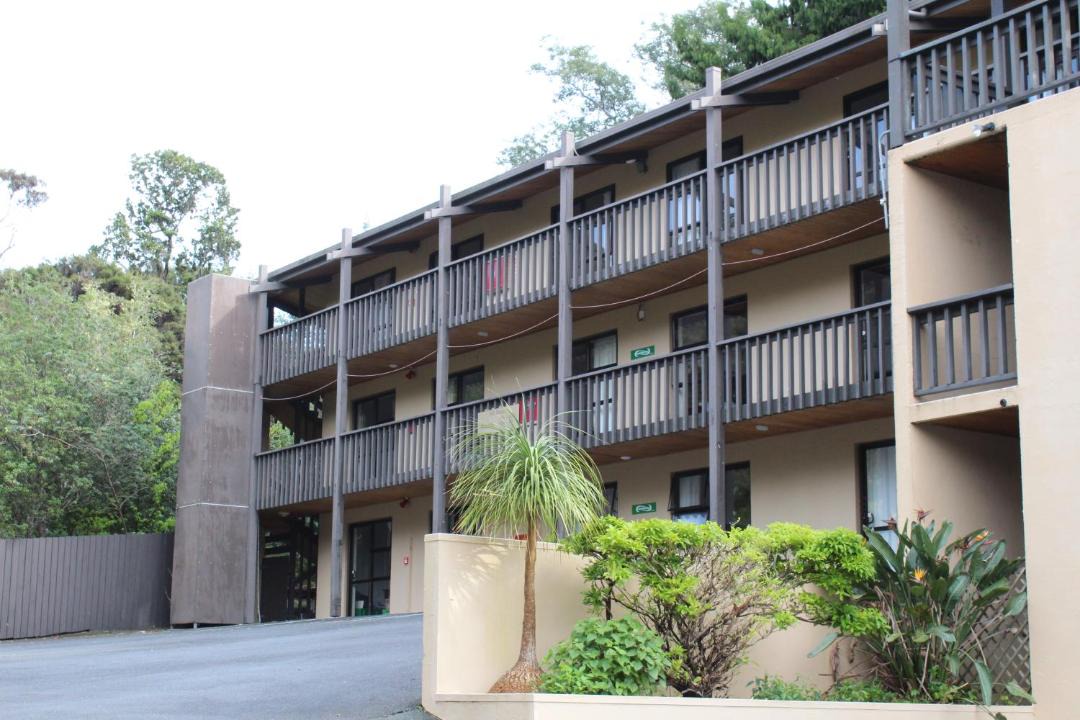 Photo of Buildings in Paihia
