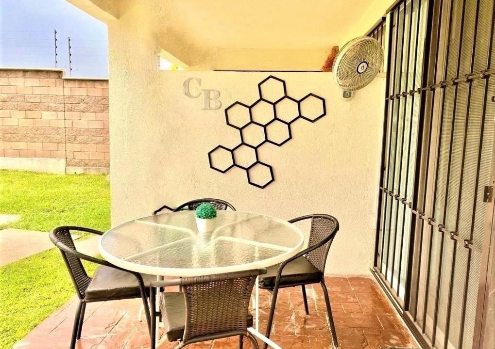 Photo of Patio Balcony in Xochitepec