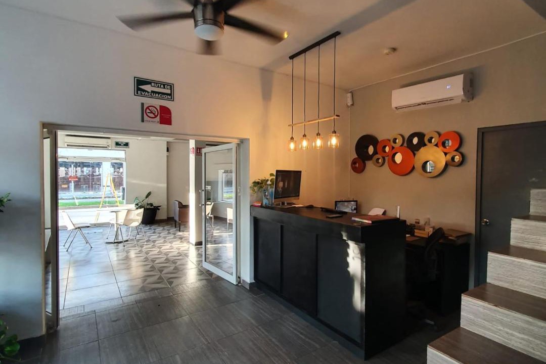 Photo of Livingroom in Ciudad del Carmen