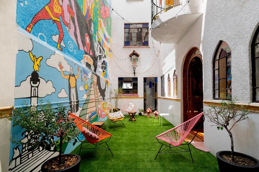 Photo of Others in La Condesa