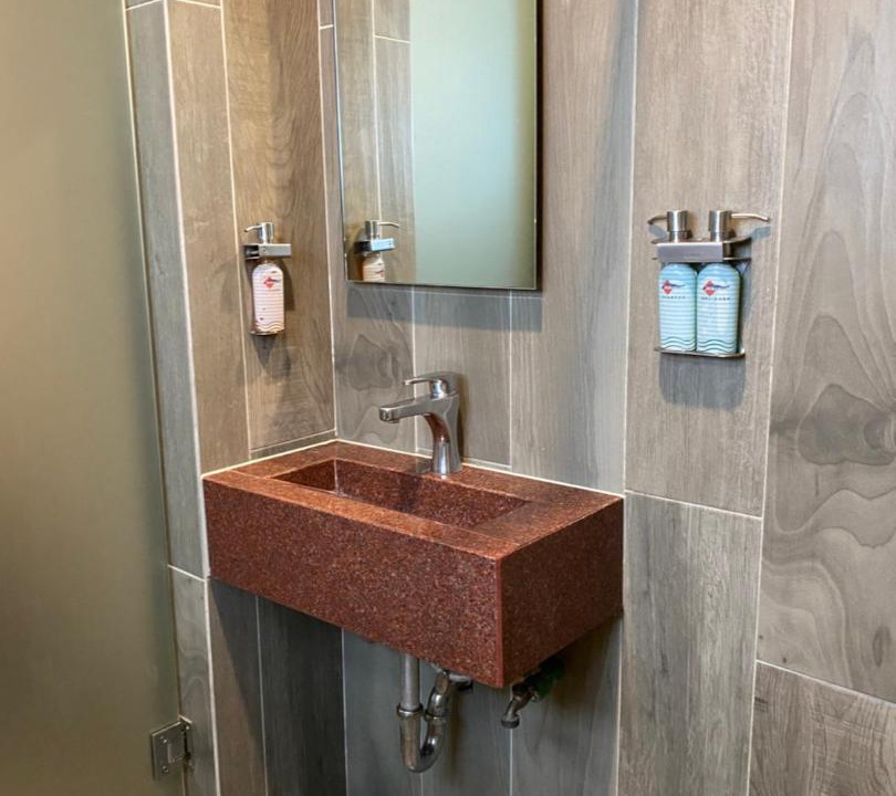 Photo of Bathroom in Ixtapalapa