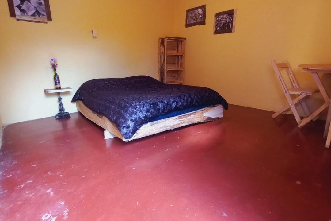 Photo of Bedroom in De Mexicanos