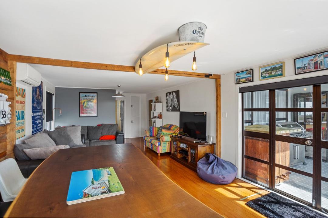 Photo of Livingroom in Waihi Beach