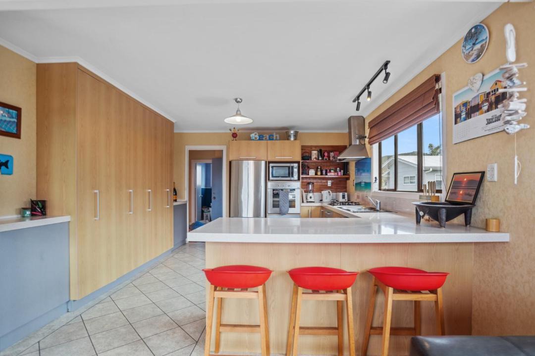 Photo of Livingroom in Waihi Beach